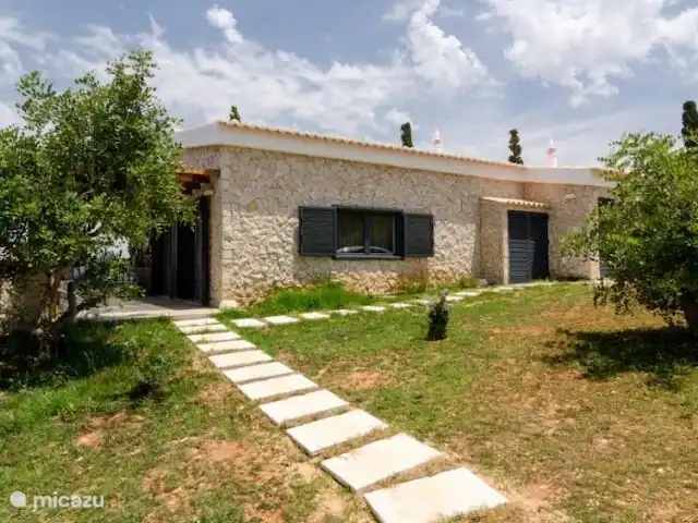 Casa Cohombo en Portugal, Algarve, Ferragudo  - villa Casa Cohombo