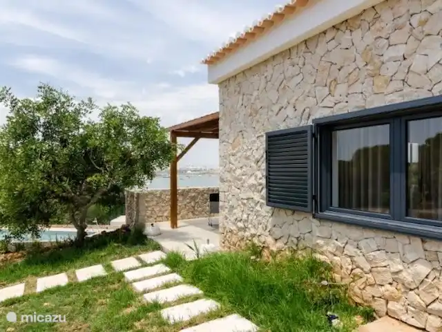 Casa Cohombo en Portugal, Algarve, Ferragudo  - villa Casa Cohombo