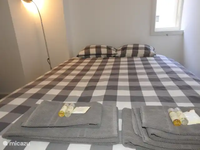 Oporto Delight Apartment 2 huren in Portugal, Porto, Porto - appartement Slaapkamer 2 with Queen size bed.