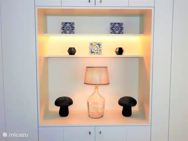 Oporto Delight Apartment 2 huren in Portugal, Porto, Porto - appartement Algemene decoratie in het appartement.