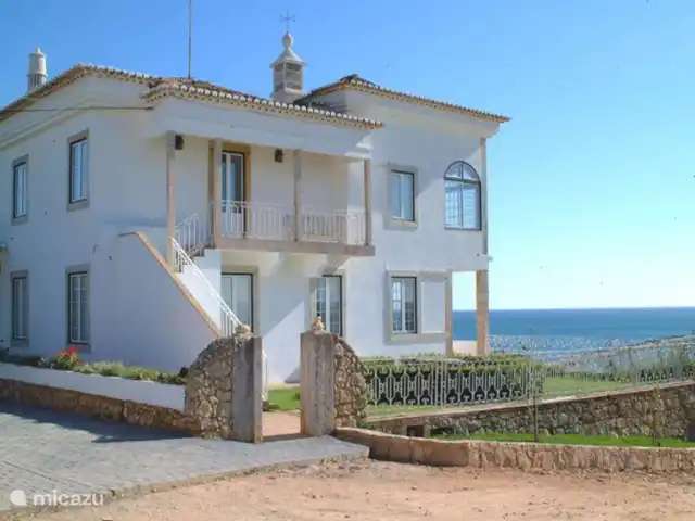 Palacio Ferragudo huren in Portugal, Algarve, Ferragudo - villa Palacio Ferragudo