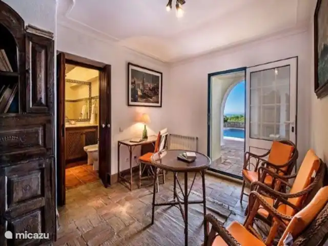 Palacio Ferragudo huren in Portugal, Algarve, Ferragudo - villa Zitje