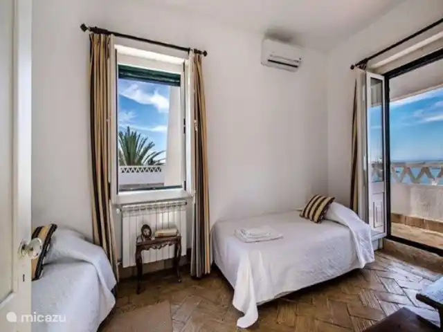 Palacio Ferragudo huren in Portugal, Algarve, Ferragudo - villa Slaapkamer