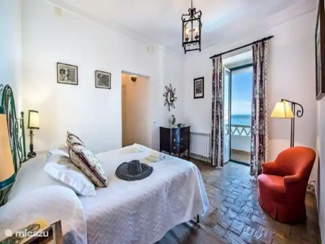 Palacio Ferragudo huren in Portugal, Algarve, Ferragudo - villa Slaapkamer