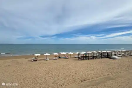 Platja la Roqueta