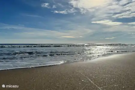 Playa del Campo