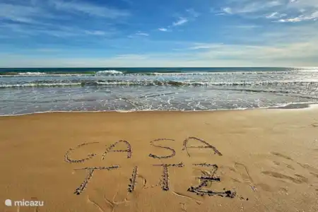 Playa del Campo