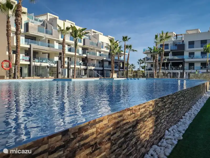Appartement Oasis Beach - Casa Titz | Espagne, Costa Blanca, Guardamar del Segura - Appartement Appartement Oasis Beach - Casa Titz | Espagne, Costa Blanca, Guardamar del Segura - Appartement