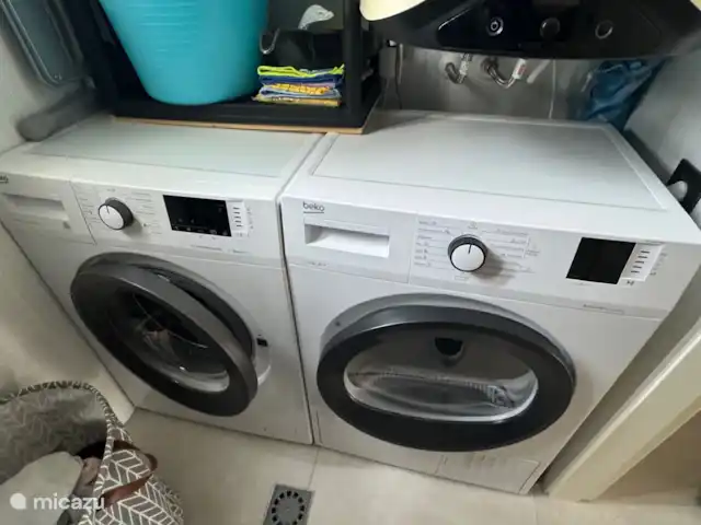 appartement huren in Spanje, Costa Blanca, Guardamar del Segura – Oasis Beach Appartement - Casa Titz Technische ruimte