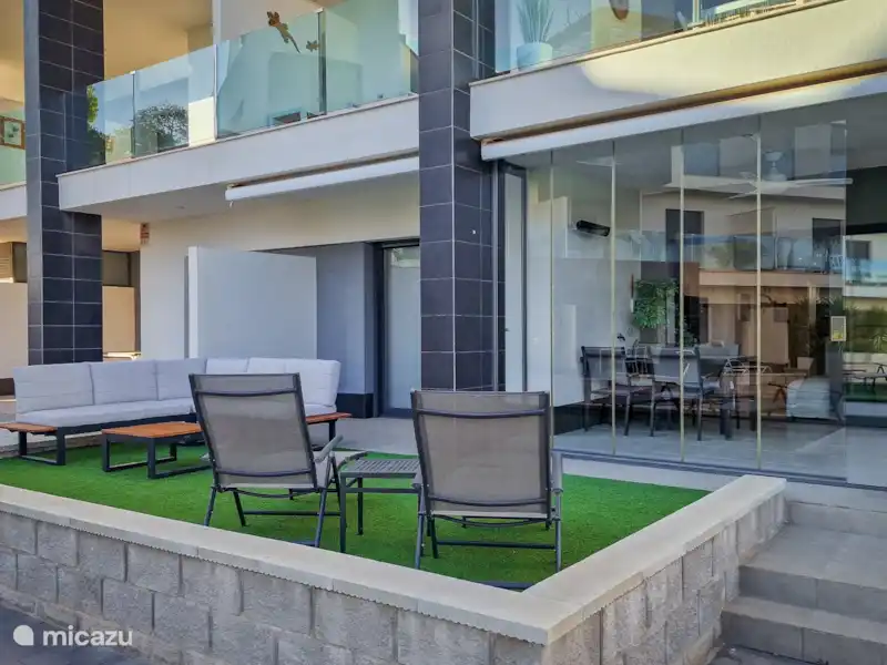 Appartement Oasis Beach - Casa Titz | Espagne, Costa Blanca, Guardamar del Segura - Appartement Appartement Oasis Beach - Casa Titz | Espagne, Costa Blanca, Guardamar del Segura - Appartement