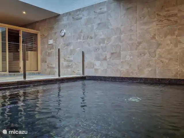 appartement huren in Spanje, Costa Blanca, Guardamar del Segura – Oasis Beach Appartement - Casa Titz Wellness en sauna