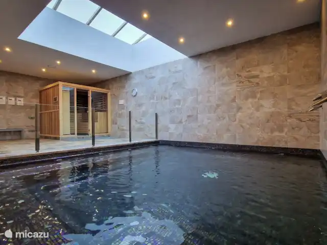 appartement huren in Spanje, Costa Blanca, Guardamar del Segura – Oasis Beach Appartement - Casa Titz Wellness en sauna