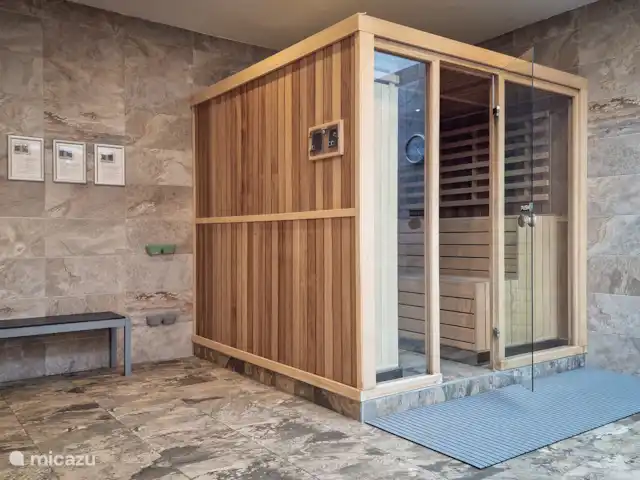 appartement huren in Spanje, Costa Blanca, Guardamar del Segura – Oasis Beach Appartement - Casa Titz Wellness en sauna