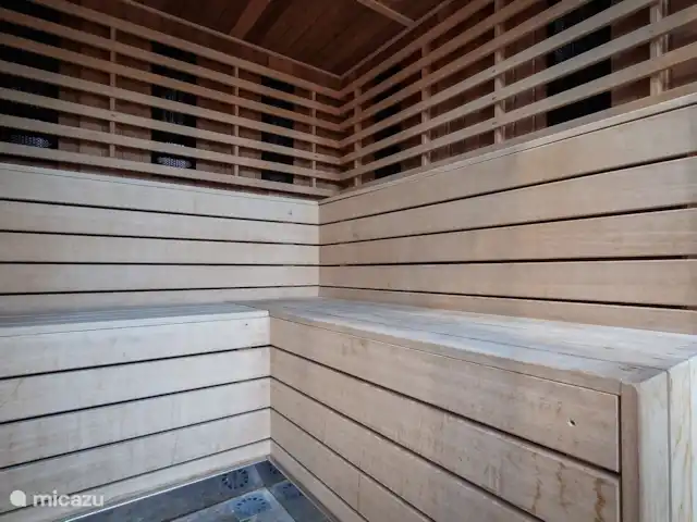 appartement huren in Spanje, Costa Blanca, Guardamar del Segura – Oasis Beach Appartement - Casa Titz Wellness en sauna