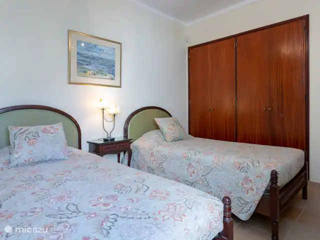 Casa d'Agua en Portugal, Algarve, Albufeira - villa