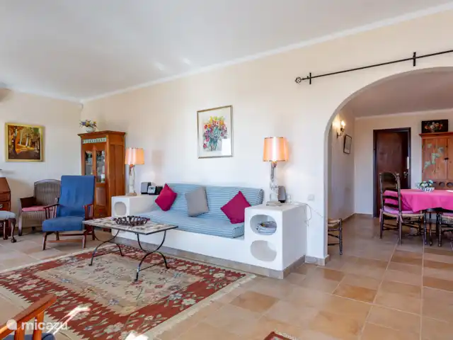 Casa d'Agua en Portugal, Algarve, Albufeira - villa