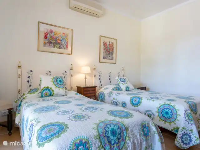 Casa d'Agua en Portugal, Algarve, Albufeira - villa