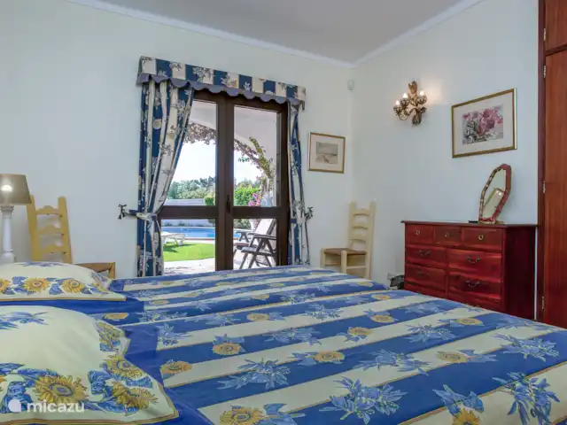 Casa d'Agua en Portugal, Algarve, Albufeira - villa