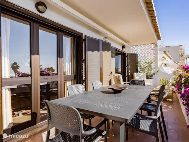 Casa d'Agua en Portugal, Algarve, Albufeira - villa