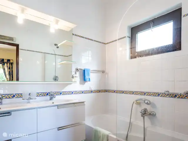 Casa d'Agua en Portugal, Algarve, Albufeira - villa