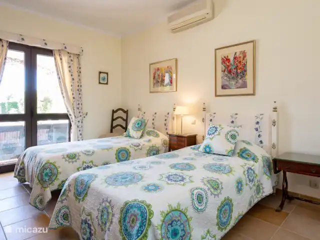 Casa d'Agua en Portugal, Algarve, Albufeira - villa