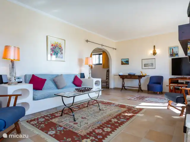 Casa d'Agua en Portugal, Algarve, Albufeira - villa