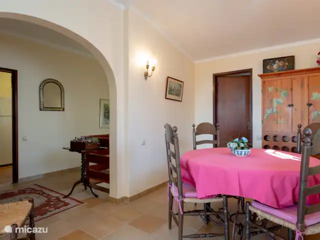 Casa d'Agua en Portugal, Algarve, Albufeira - villa