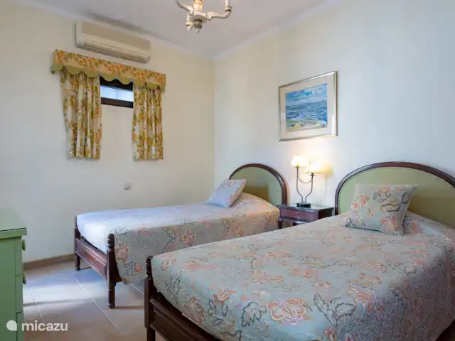 Casa d'Agua en Portugal, Algarve, Albufeira - villa