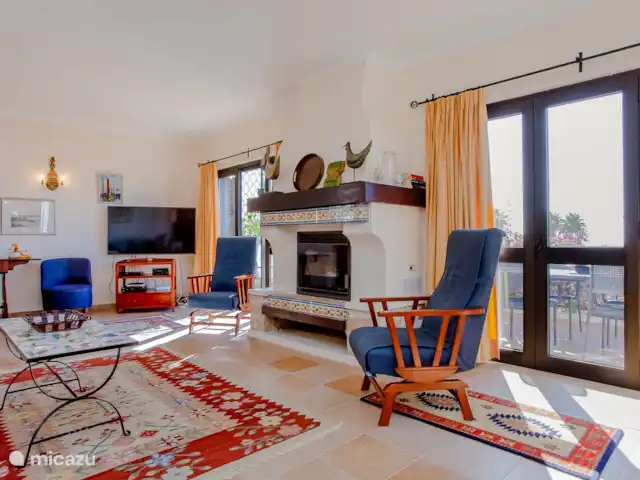 Casa d'Agua en Portugal, Algarve, Albufeira - villa