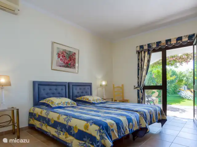 Casa d'Agua en Portugal, Algarve, Albufeira - villa