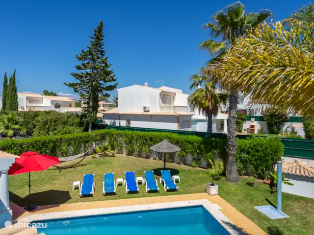 Casa Gwenda | Portugal, Algarve, Albufeira - villa