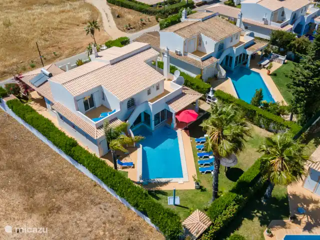 Casa Gwenda | Portugal, Algarve, Albufeira - villa