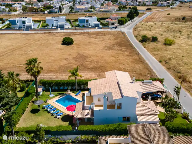 Casa Gwenda | Portugal, Algarve, Albufeira - villa