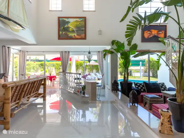 Casa Gwenda | Portugal, Algarve, Albufeira - villa