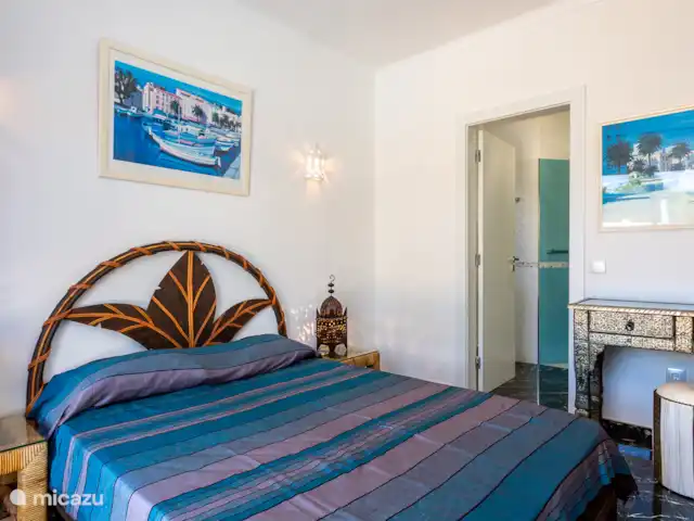 Casa Gwenda | Portugal, Algarve, Albufeira - villa