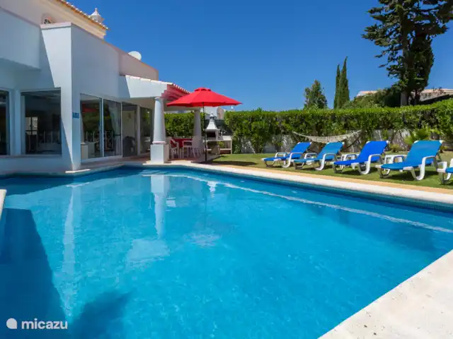 Casa Gwenda | Portugal, Algarve, Albufeira - villa