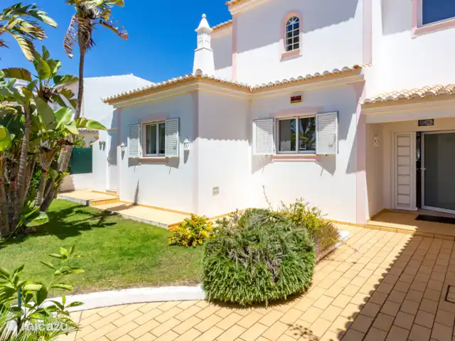 Casa Gwenda | Portugal, Algarve, Albufeira - villa