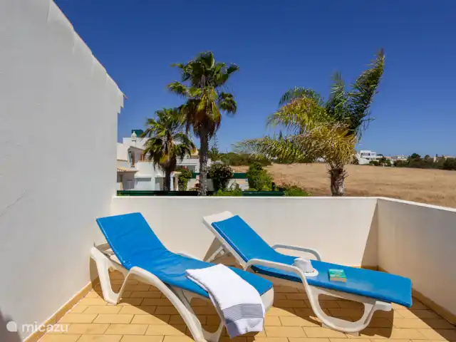 Casa Gwenda | Portugal, Algarve, Albufeira - villa