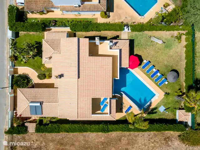 Casa Gwenda | Portugal, Algarve, Albufeira - villa