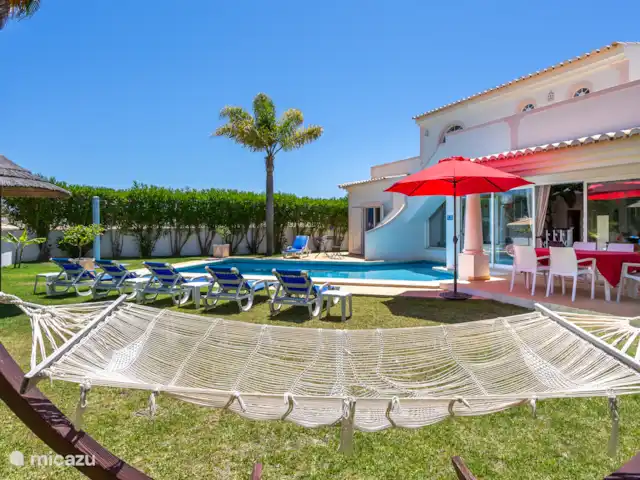 Casa Gwenda | Portugal, Algarve, Albufeira - villa