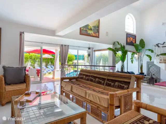 Casa Gwenda | Portugal, Algarve, Albufeira - villa