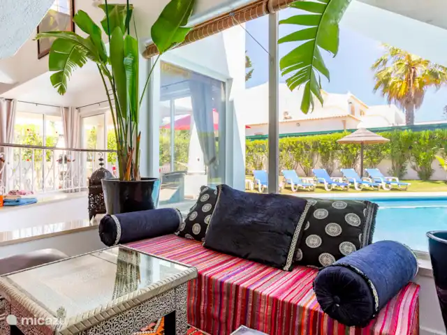 Casa Gwenda | Portugal, Algarve, Albufeira - villa