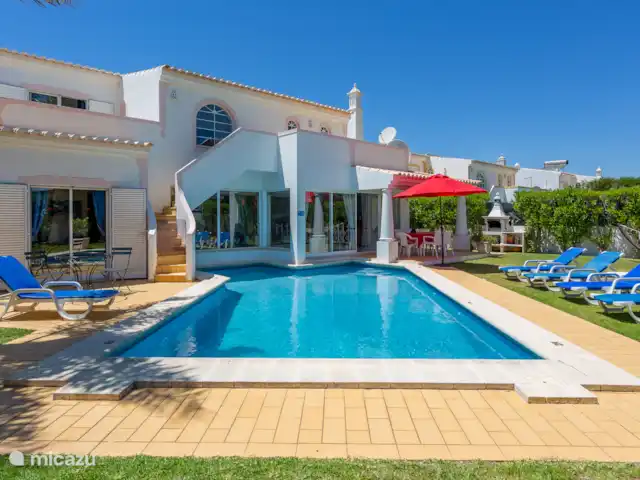 Casa Gwenda | Portugal, Algarve, Albufeira - villa Casa Gwenda | Portugal, Algarve, Albufeira - villa