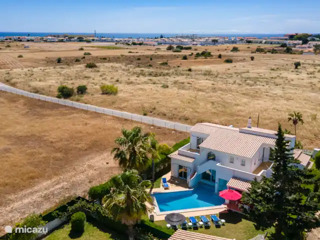 Casa Gwenda | Portugal, Algarve, Albufeira - villa
