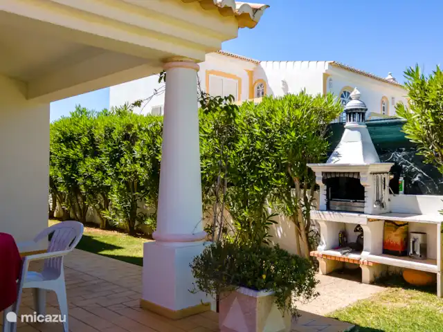 Casa Gwenda | Portugal, Algarve, Albufeira - villa
