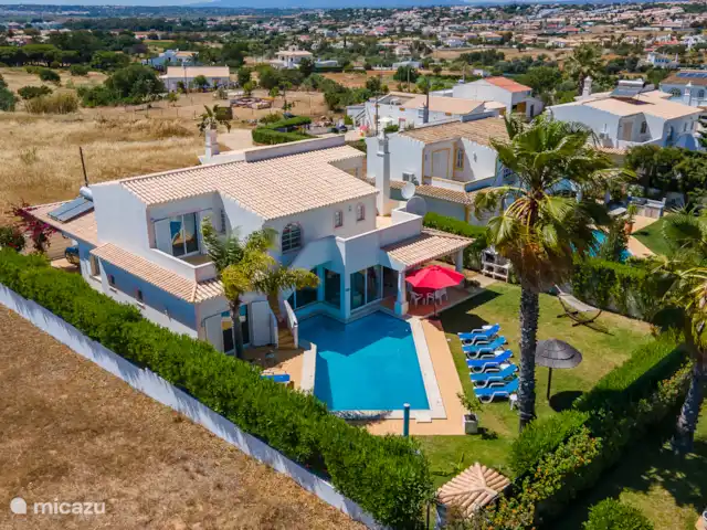 Casa Gwenda | Portugal, Algarve, Albufeira - villa