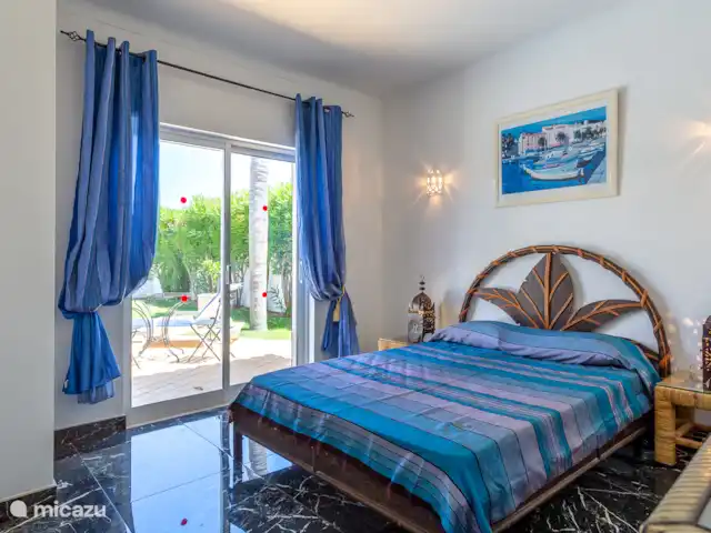 Casa Gwenda | Portugal, Algarve, Albufeira - villa