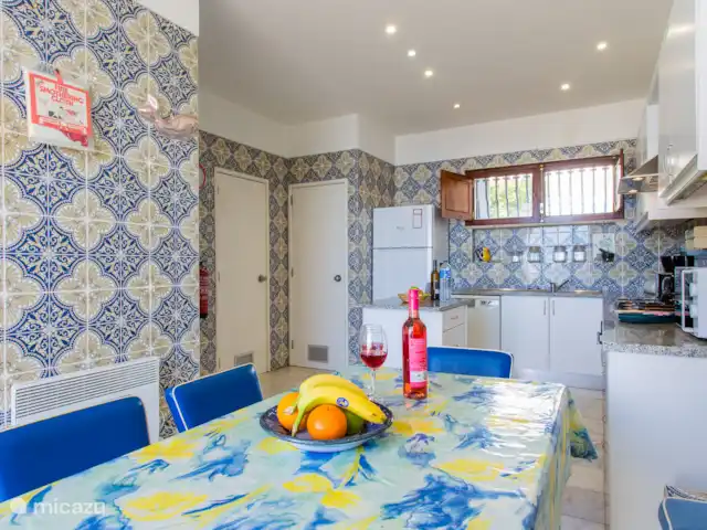 Casa Luno 10 en Portugal, Algarve, Albufeira - villa