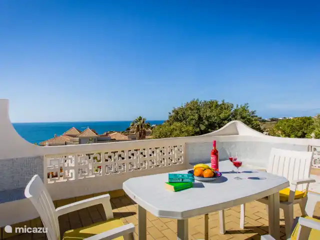 Casa Luno 10 en Portugal, Algarve, Albufeira - villa