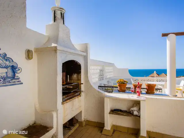 Casa Luno 10 en Portugal, Algarve, Albufeira - villa